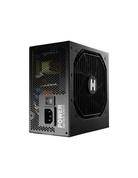 Zasilacz Do Komputera Fortron Hydro Gs 750M