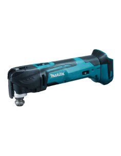 Zestaw Narzędzi Wielofunkcyjne Makita Multi Tool Lxt Dtm51Z
