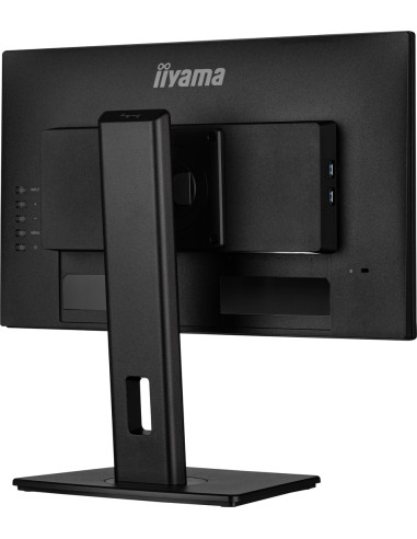 Monitor Xub2292Hsu-B6 21.5In Ete Ips/1920X1080100Hz 250Cd Spk 04Ms He