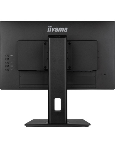 Monitor Xub2292Hsu-B6 21.5In Ete Ips/1920X1080100Hz 250Cd Spk 04Ms He