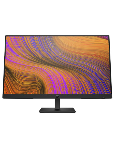 Monitor Hp Led 23,8" P24H G5 (64W34Aa)