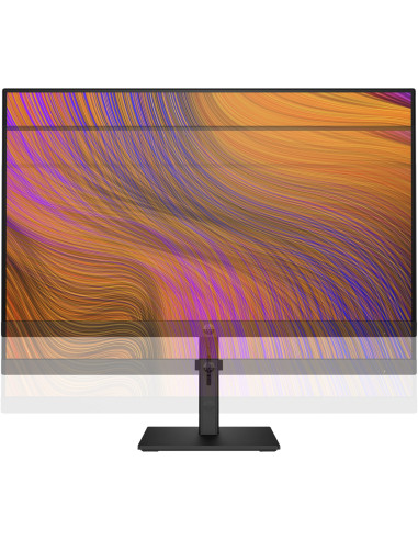 Monitor Hp Led 23,8" P24H G5 (64W34Aa)