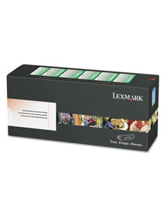 Lexmark Toner 24B7181 Black