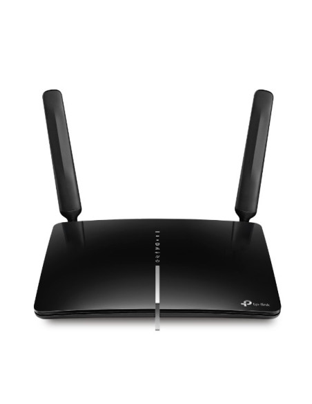 Tp-Link Archer Mr600 Router Bezprzewodowy Gigabit Ethernet Dual-Band (2.4 Ghz/5 Ghz) 4G Czarny