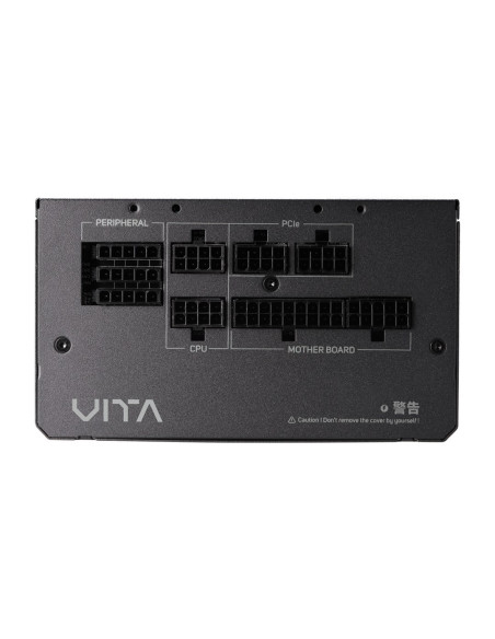 Zasilacz Fsp Netzteil Vita 850 Gm 80+G 850W F-Modular Atx3.1/Gen5 Sprzedaż Detaliczna