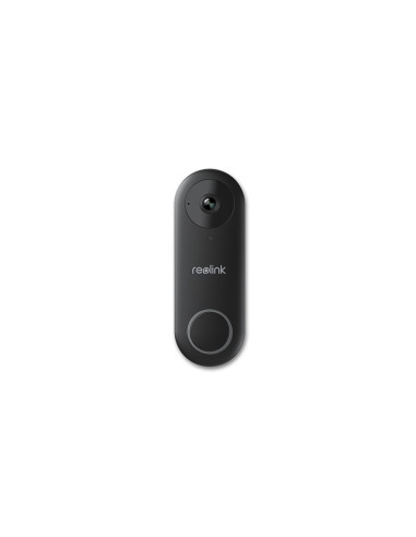 Kamera Ip Wideo Dzwonek Wifi Reolink