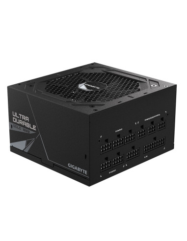Gigabyte Ud1000Gm Moduł Zasilaczy 1000 W 20+4 Pin Atx Atx Czarny
