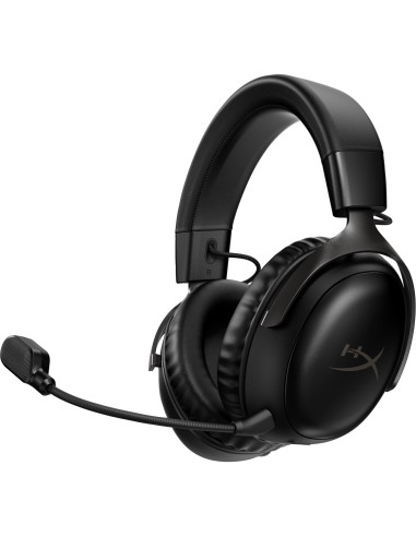 Słuchawki Hyperx Cloud Iii Wireless Blk Gam Headset