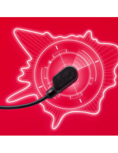 Słuchawki Hyperx Cloud Iii Wireless Blk Gam Headset