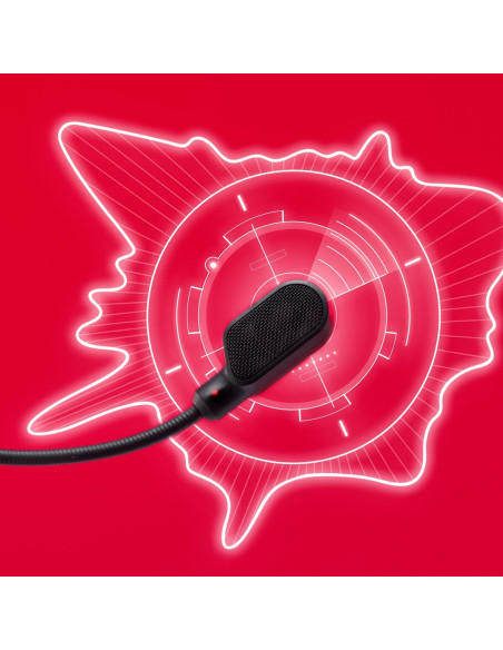 Słuchawki Hyperx Cloud Iii Wireless Blk Gam Headset