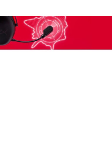 Słuchawki Hyperx Cloud Iii Wireless Blk Gam Headset