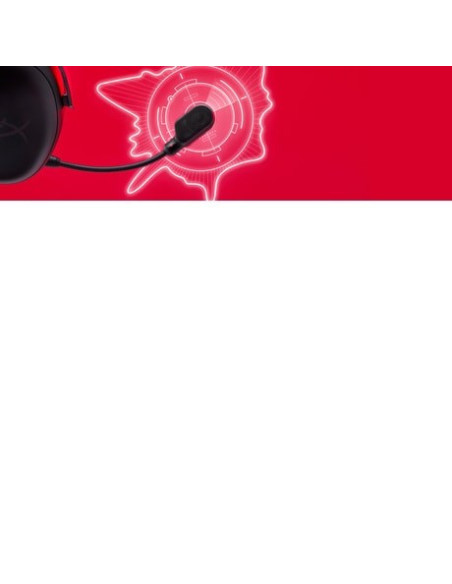 Słuchawki Hyperx Cloud Iii Wireless Blk Gam Headset