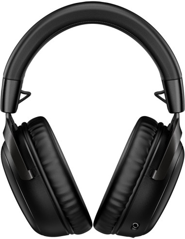 Słuchawki Hyperx Cloud Iii Wireless Blk Gam Headset