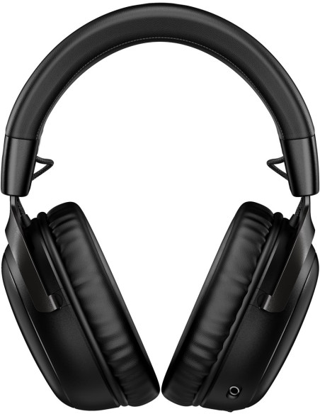 Słuchawki Hyperx Cloud Iii Wireless Blk Gam Headset