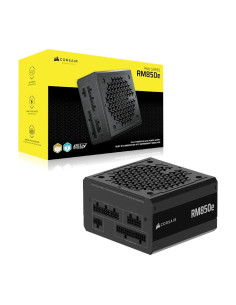 2025 Rme Series, Rm850E, 850 Watt, Atx 3.1, Pcie 5.1 Gold Certified 2