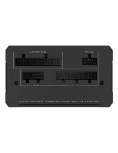 2025 Rme Series, Rm850E, 850 Watt, Atx 3.1, Pcie 5.1 Gold Certified