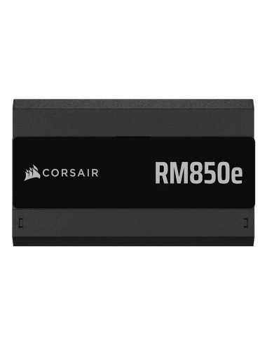 2025 Rme Series, Rm850E, 850 Watt, Atx 3.1, Pcie 5.1 Gold Certified