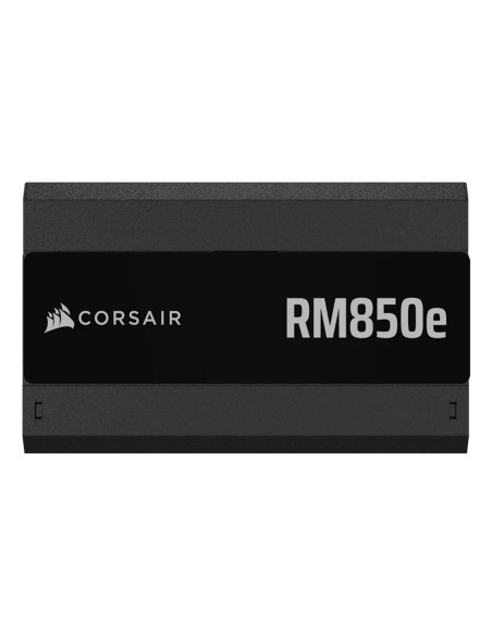 2025 Rme Series, Rm850E, 850 Watt, Atx 3.1, Pcie 5.1 Gold Certified