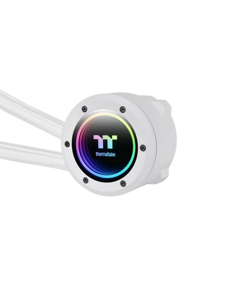 Chłodzenie Cieczą Thermaltake Th360 'Snow' Argb Sync V2 / All-In-One Lc Sprzedaż Detaliczna