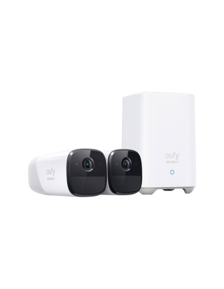 Eufy Eufycam 2 Pro Dodatkowa Kamera Netva