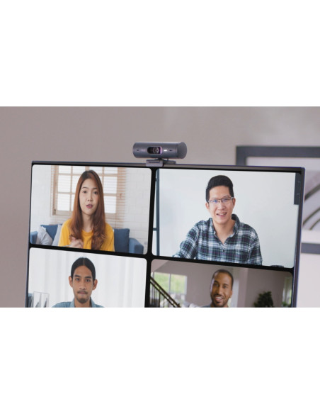Kamera Logitech Brio 500 Webcam/Graphite - Emea