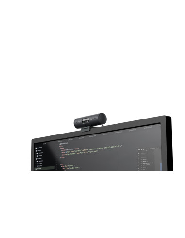 Kamera Logitech Brio 500 Webcam/Graphite - Emea