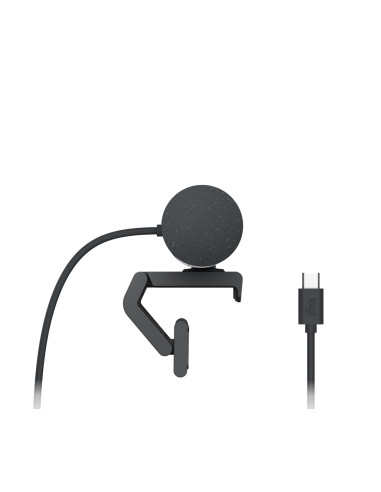 Kamera Logitech Brio 500 Webcam/Graphite - Emea