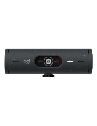Kamera Logitech Brio 500 Webcam/Graphite - Emea