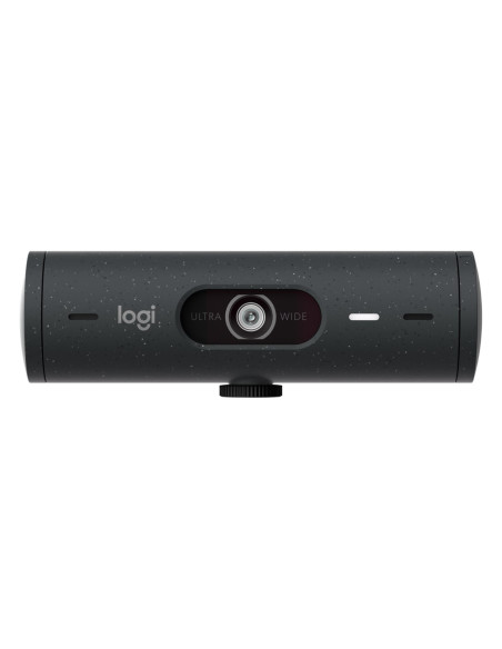 Kamera Logitech Brio 500 Webcam/Graphite - Emea