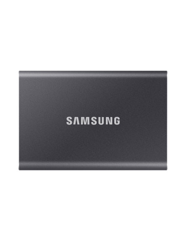 Samsung Portable Ssd T7 1 Tb Szary
