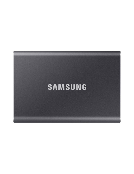 Samsung Portable Ssd T7 1 Tb Szary