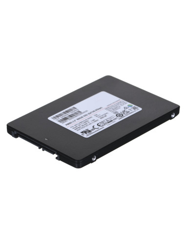 Dysk Ssd Samsung Pm883 960Gb Sata 2.5" Mz7Lh960Hajr-00005 (Dwpd 1.3)