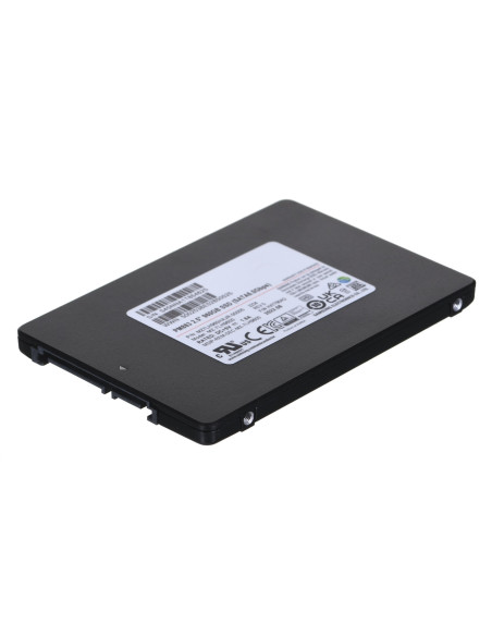 Dysk Ssd Samsung Pm883 960Gb Sata 2.5" Mz7Lh960Hajr-00005 (Dwpd 1.3)