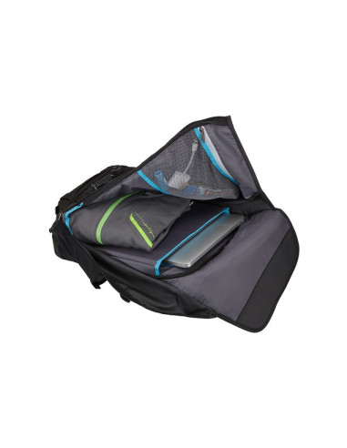 Plecak Na Macbooka Thule Subterra 3203037 (15,6"  Kolor Czarny)