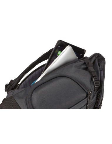 Plecak Na Macbooka Thule Subterra 3203037 (15,6"  Kolor Czarny)