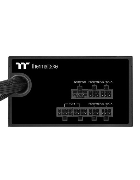 Thermaltake Ps-Spd-0850Mnfabe-3 Moduł Zasilaczy 850 W 24-Pin Atx Atx Czarny