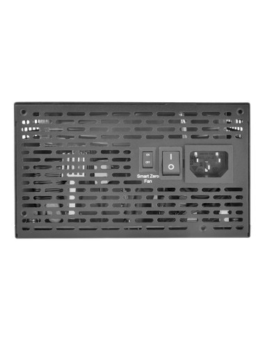 Thermaltake Ps-Spd-0850Mnfabe-3 Moduł Zasilaczy 850 W 24-Pin Atx Atx Czarny