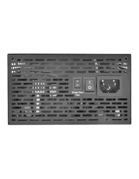 Thermaltake Ps-Spd-0850Mnfabe-3 Moduł Zasilaczy 850 W 24-Pin Atx Atx Czarny
