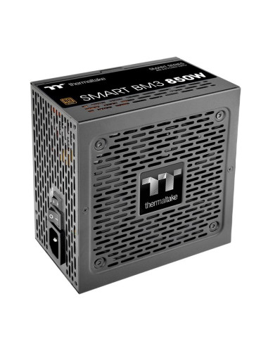 Thermaltake Ps-Spd-0850Mnfabe-3 Moduł Zasilaczy 850 W 24-Pin Atx Atx Czarny