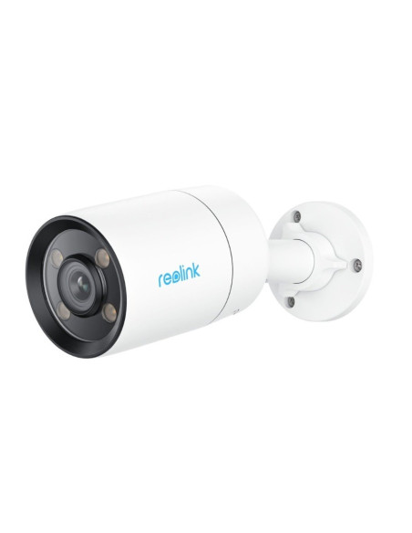 Kamera Ip Poe Cx410 Colorx 4Mp Reolink