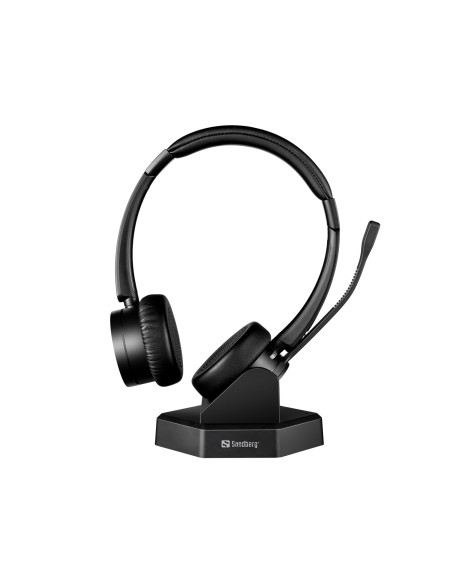 Słuchawki Biurowe Sandberg Bluetooth Office Pro+