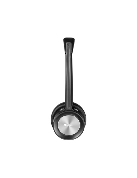 Słuchawki Biurowe Sandberg Bluetooth Office Pro+