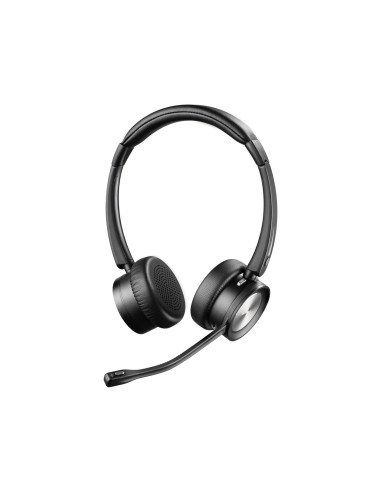 Słuchawki Biurowe Sandberg Bluetooth Office Pro+