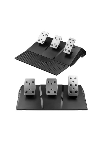 Tracer Kierownica Simracer Manual Gearbox 6 In 1