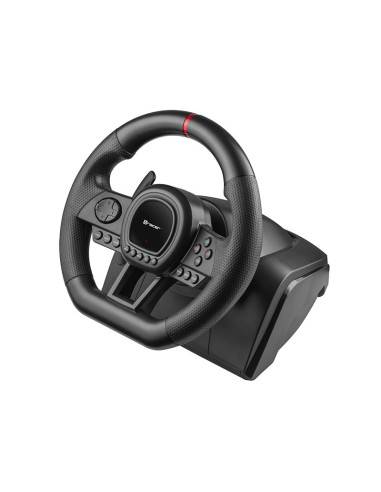 Tracer Kierownica Simracer Manual Gearbox 6 In 1