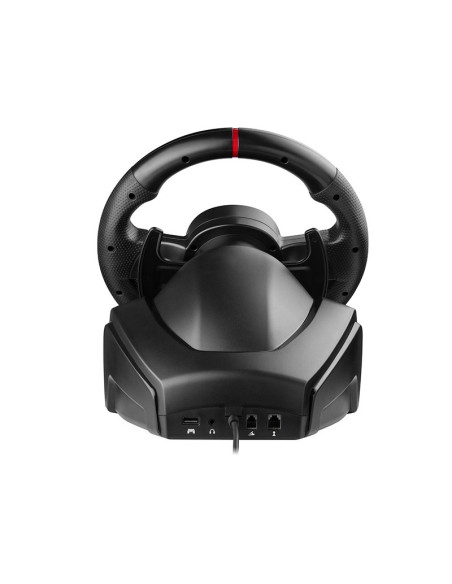 Tracer Kierownica Simracer Manual Gearbox 6 In 1