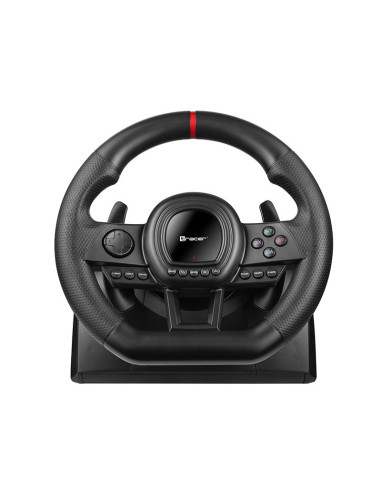 Tracer Kierownica Simracer Manual Gearbox 6 In 1