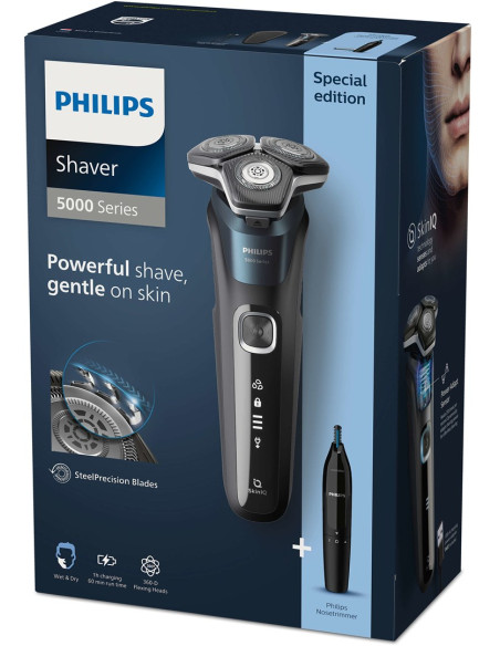 Golarka Philips Series 5000 S5889/11