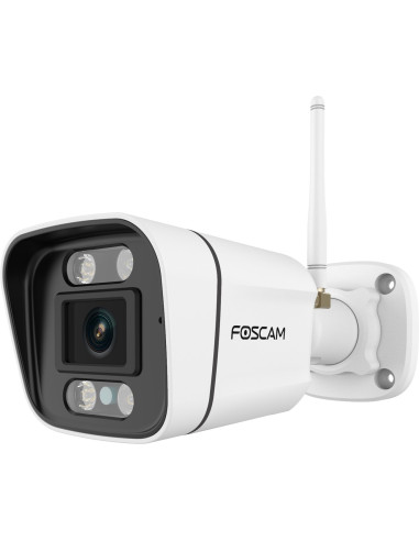 Kamera Foscam V8P 8Mp Wi-Fi Biała