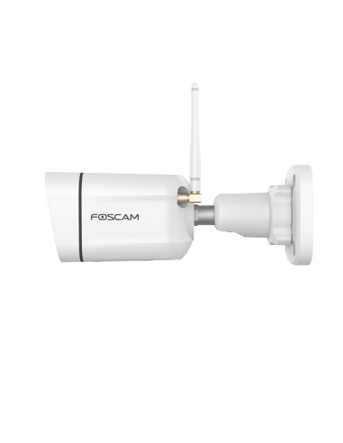 Kamera Foscam V8P 8Mp Wi-Fi Biała